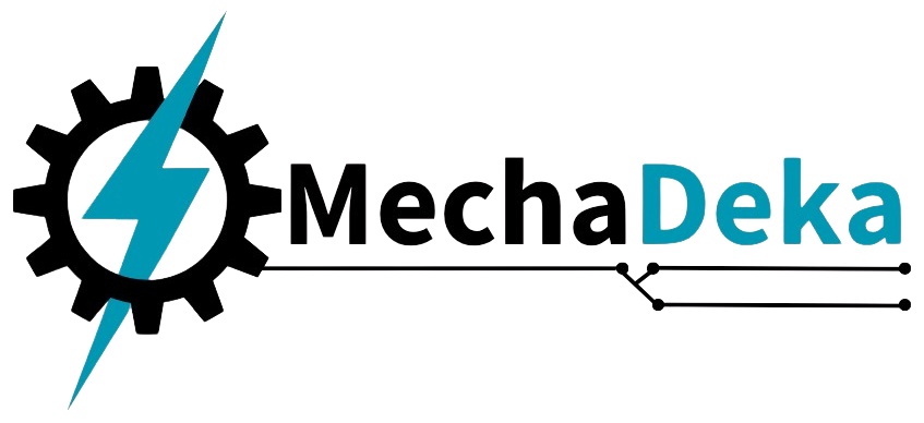 MechaDeka